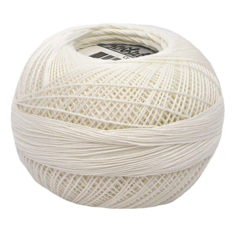 Lizbeth Size 20 - 602-Natural -HH20602 - Handy Hands