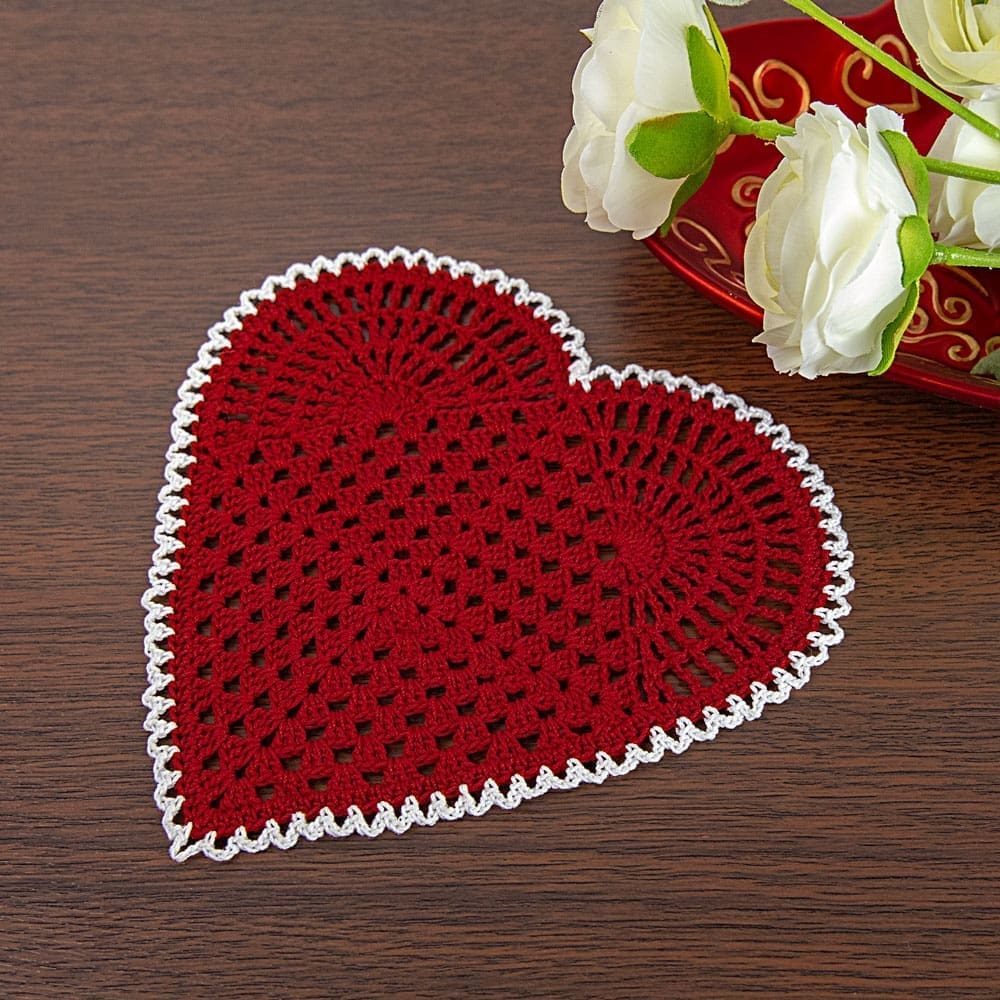 Free Crochet Patterns - Handy Hands