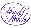 Handy Hands Logo Handy Hands Logo