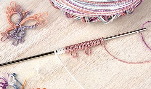 Beginner Needle