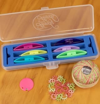 Storage Cases