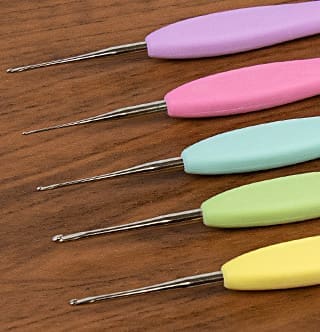 Crochet Hooks