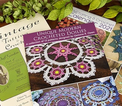 Crochet Books