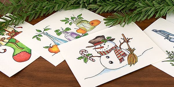 Designer Greeting Cards