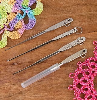Mini Hooks