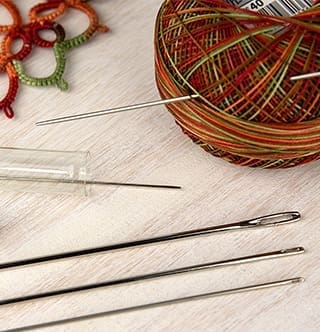 Tatting Needles