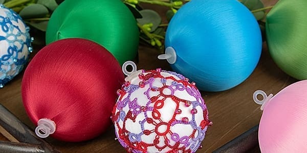 Satin Balls
