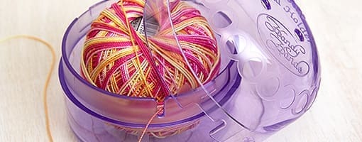 Lizbeth Thread Holder
